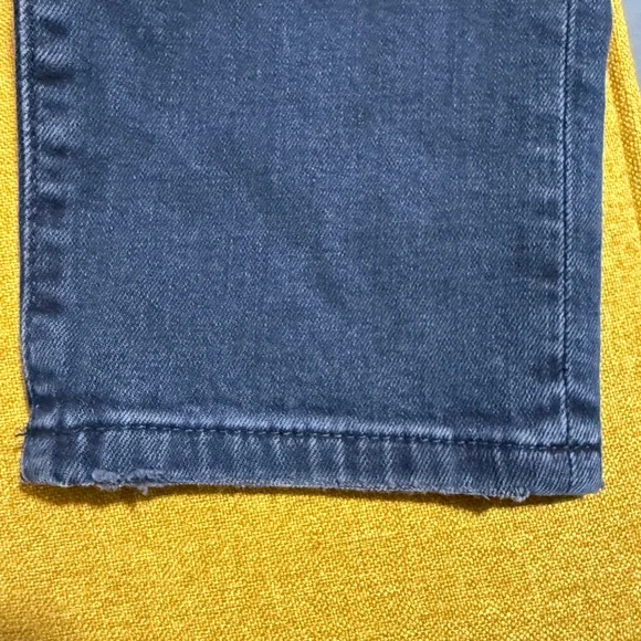 Men's Frame Denim L’Homme Dark Blue Jeans, Size 29 - Picture 6 of 6